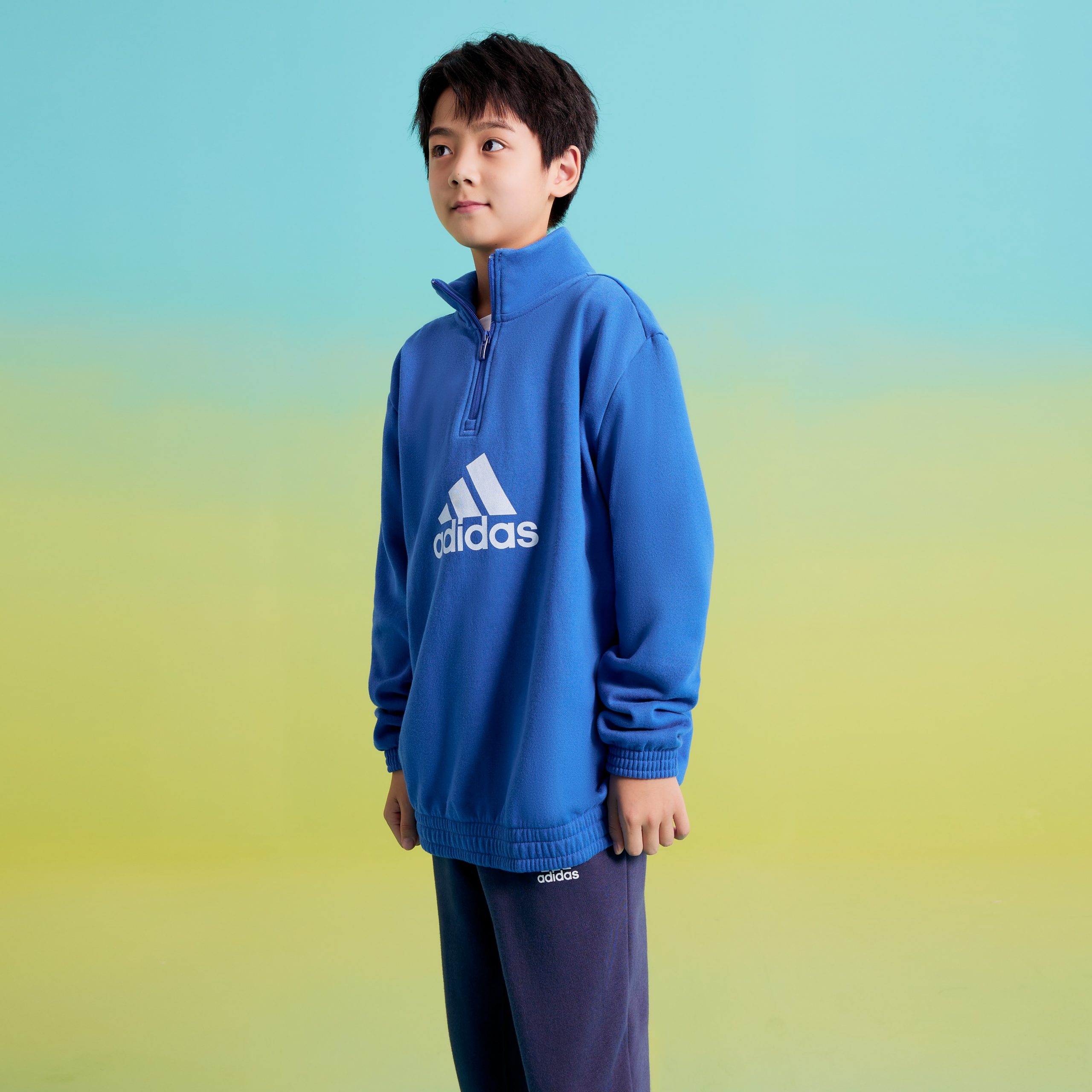 Adidas sport hot sale id fleece pants