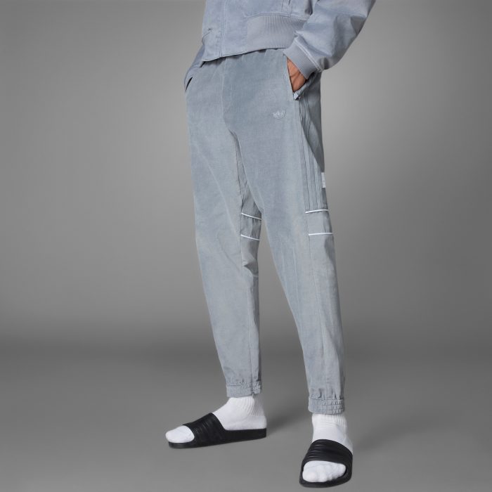Мужские брюки adidas BLUE VERSION CHALLENGER PANTS