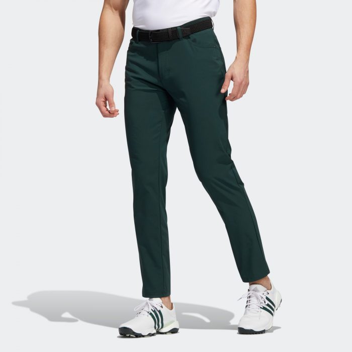 Мужские брюки adidas GO-TO FIVE-POCKET PANTS