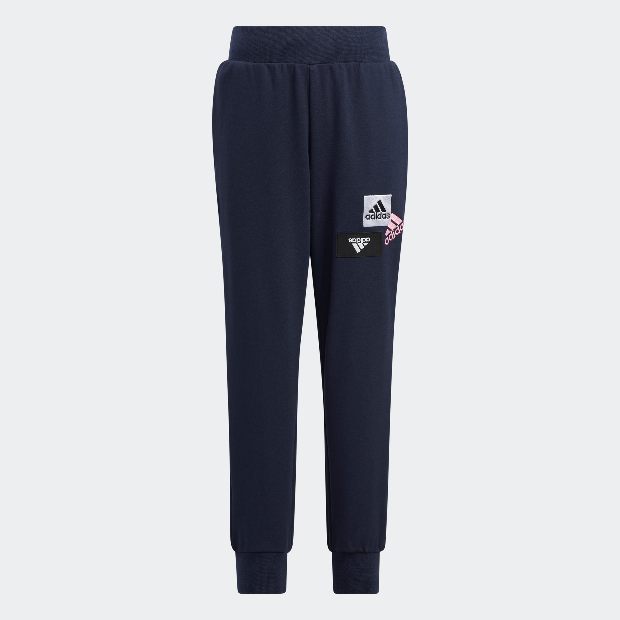 Adidas jogger sales pants