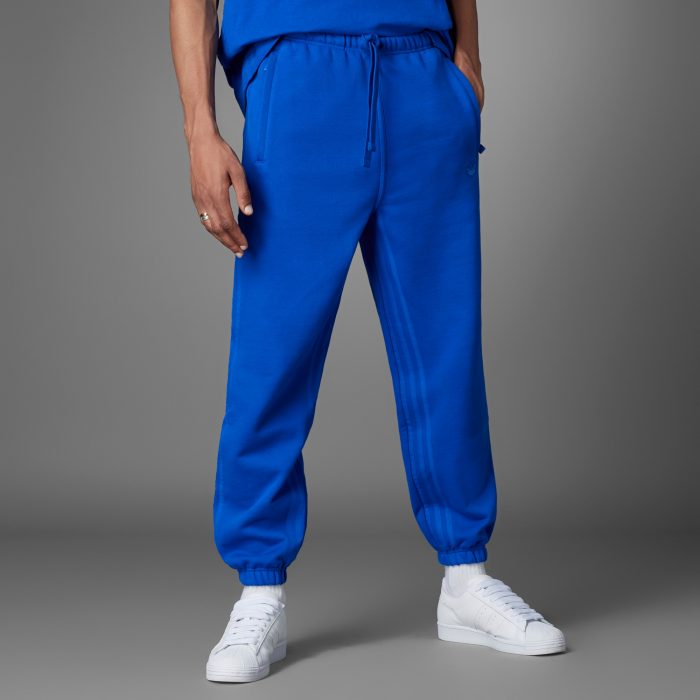 Мужские брюки adidas BLUE VERSION ESSENTIALS