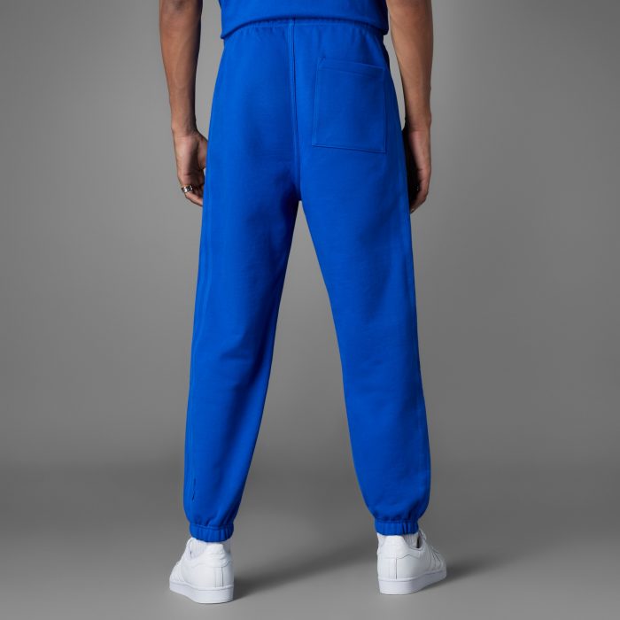 Мужские брюки adidas BLUE VERSION ESSENTIALS