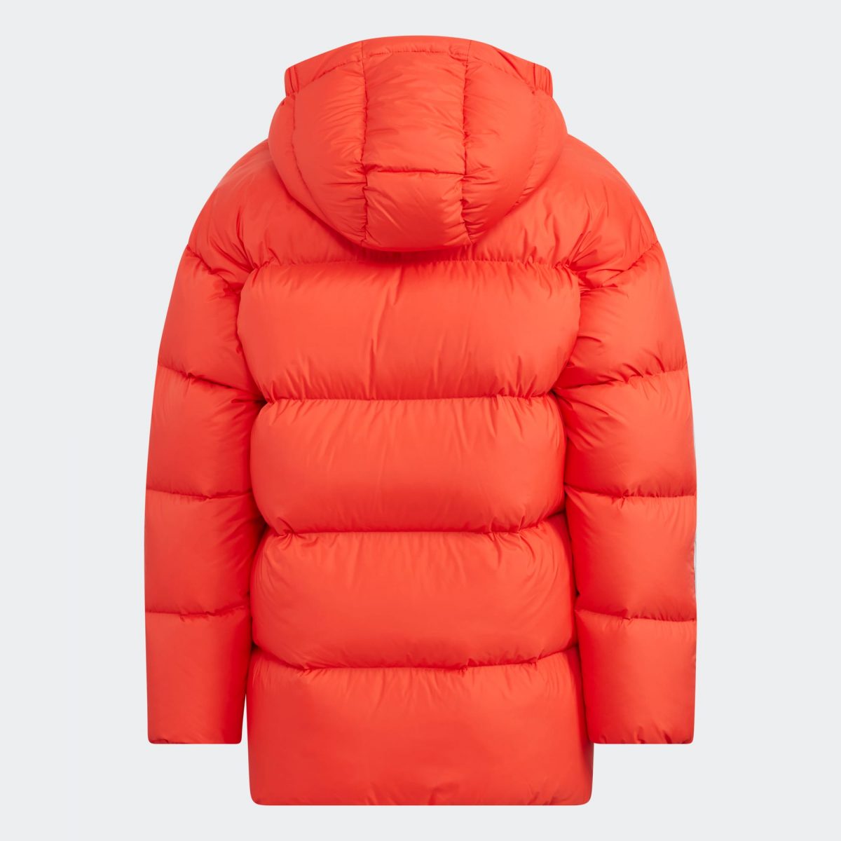 Детская куртка adidas Bulk Medium Length Down Jacket фотография