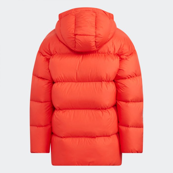 Детская куртка adidas Bulk Medium Length Down Jacket