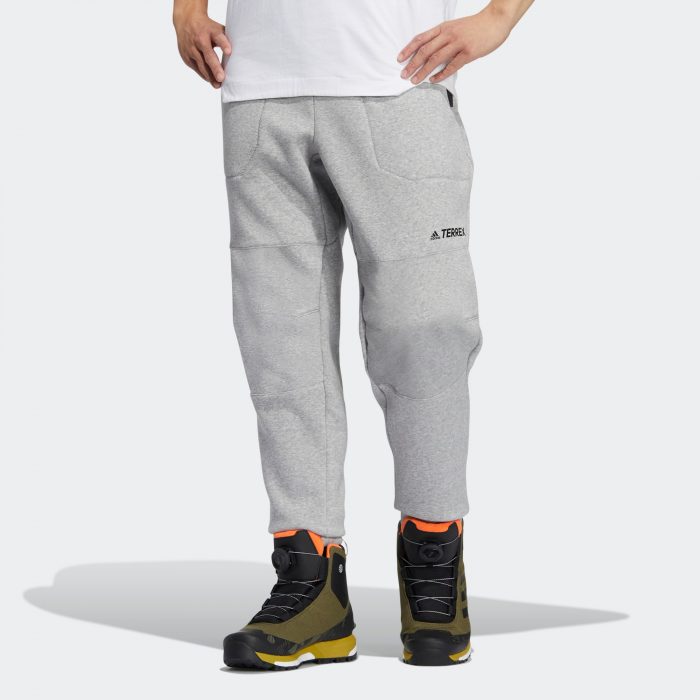 Мужские брюки adidas FULL-LENGTH SWEAT PANTS