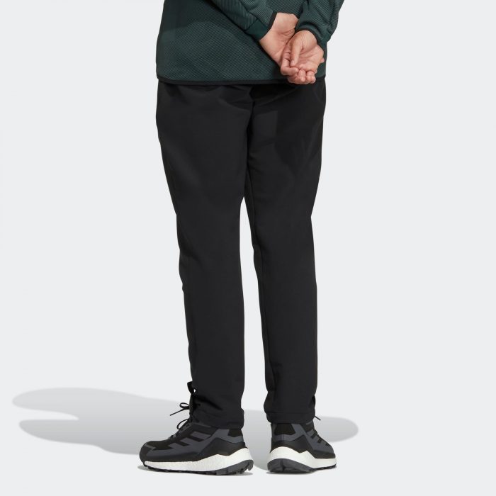 Мужские брюки adidas WATER-REPELLENT PANTS