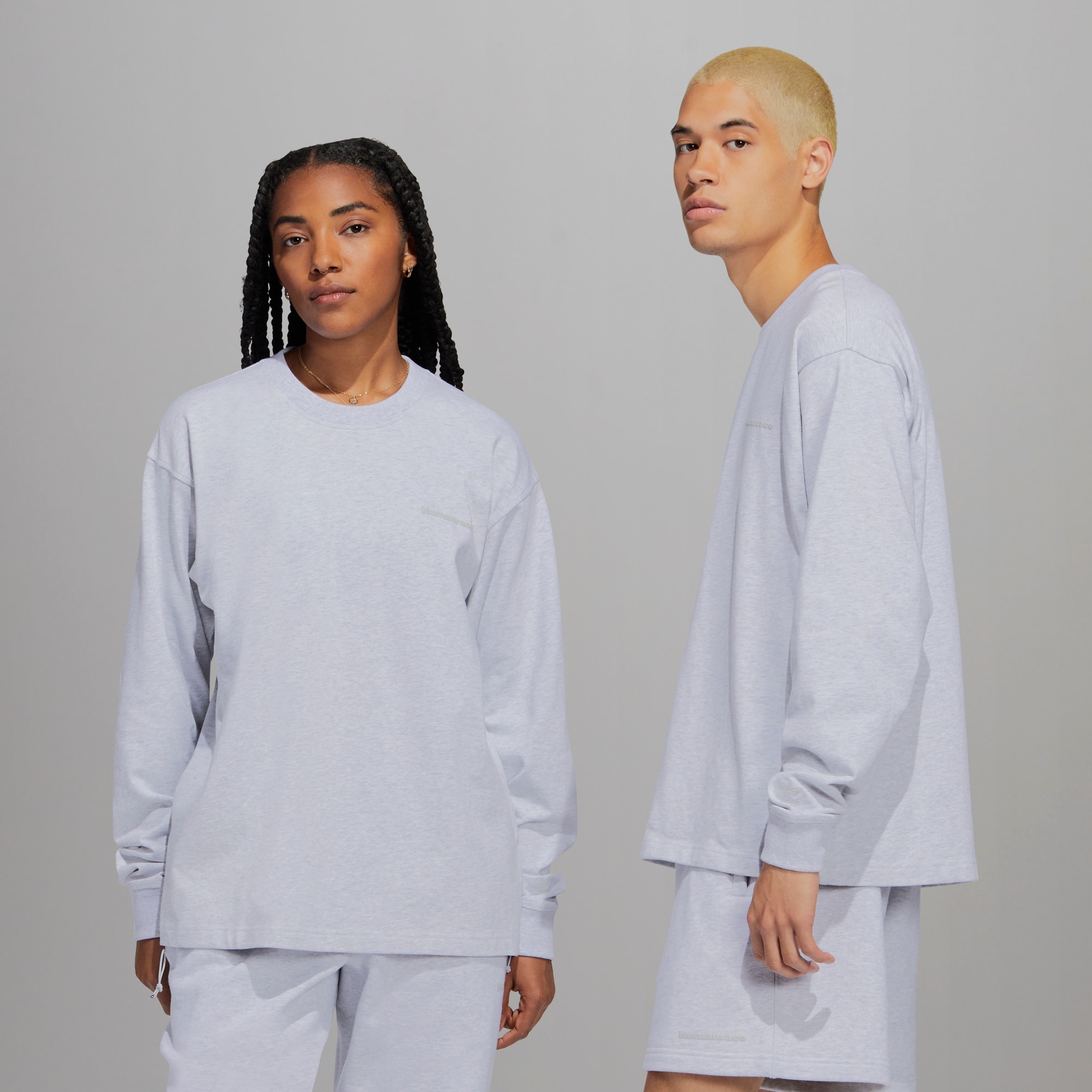 Adidas store basic tee