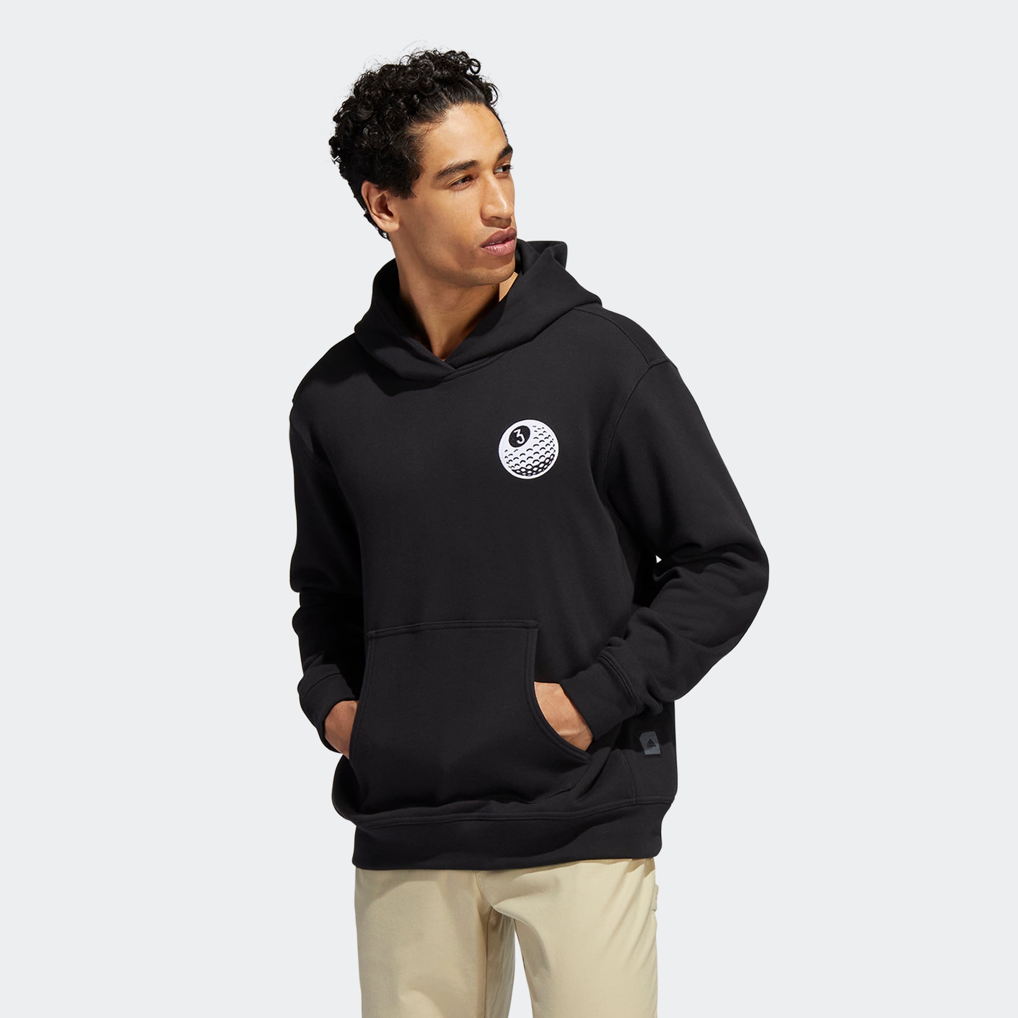 Adicross hoodie on sale