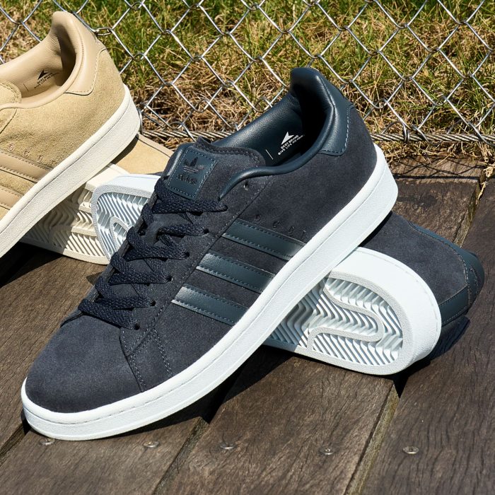 Adidas campus outlet stitch and turn