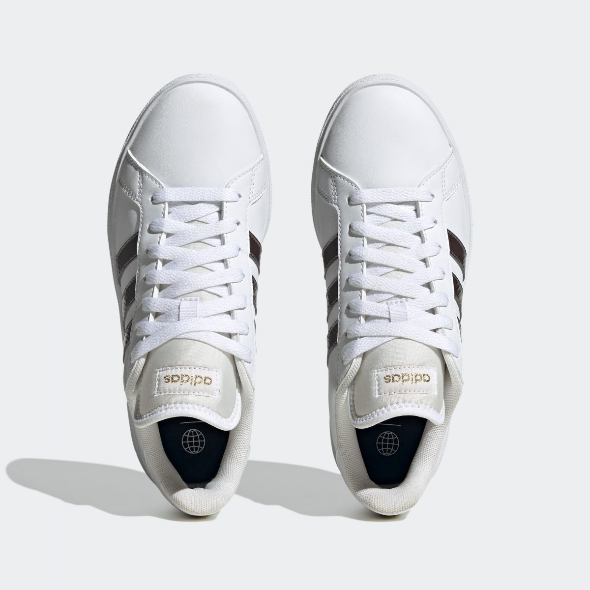 Adidas grand cheap court base shoes