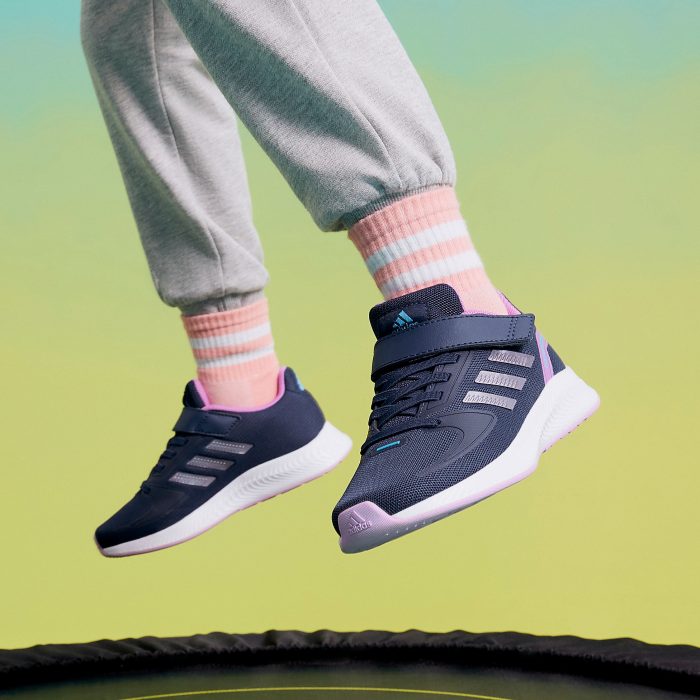 Детские кроссовки adidas Runfalcon 2.0 Shoes