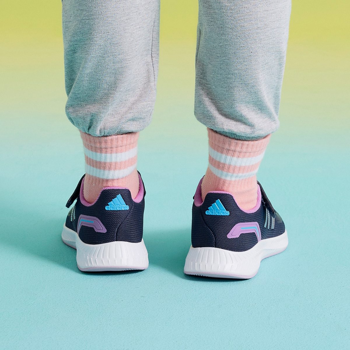 Детские кроссовки adidas Runfalcon 2.0 Shoes