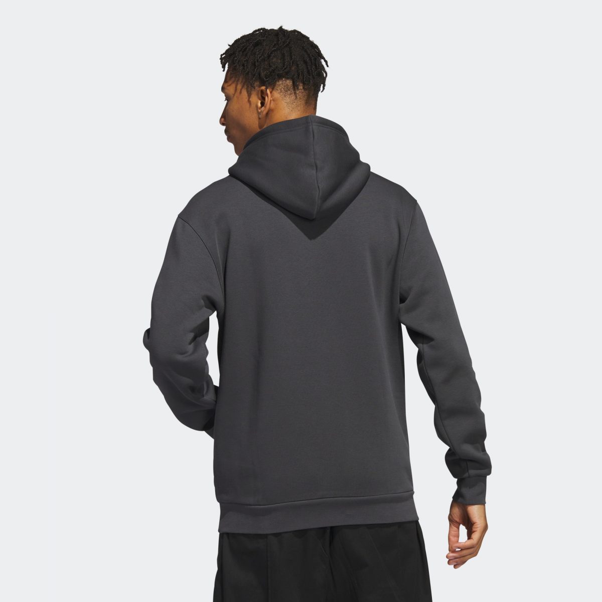 Adidas cheap club hoodie