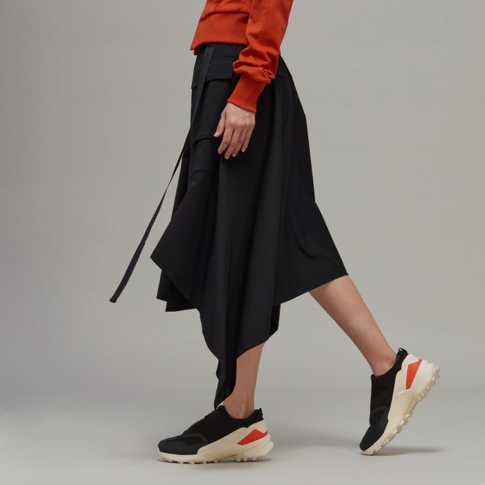 Женская юбка adidas CLASSIC REFINED WOOL SKIRT