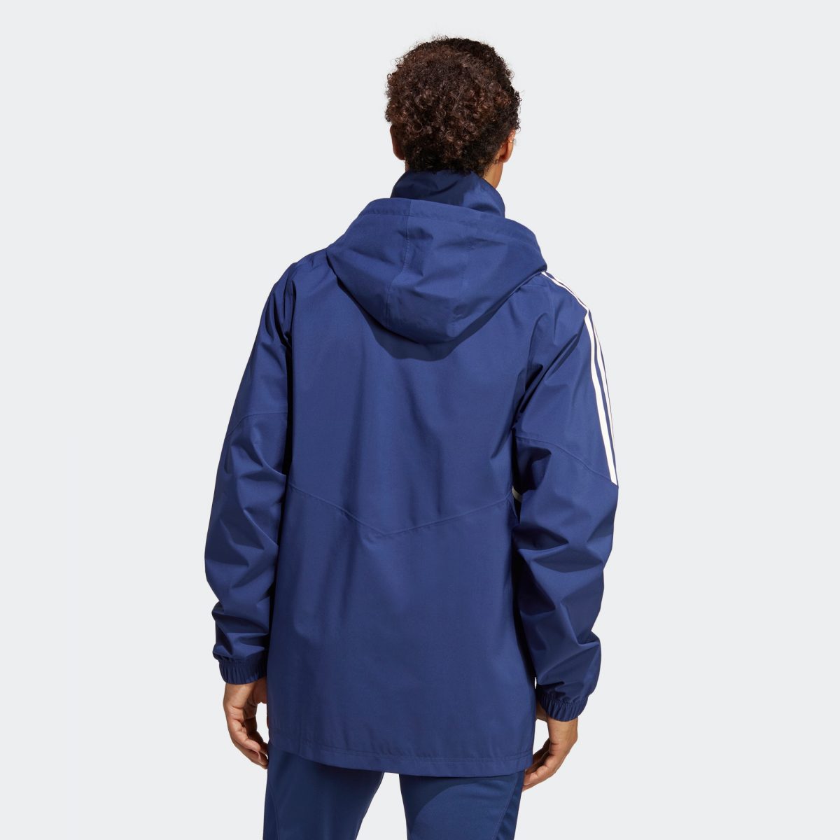 Adidas condivo 2024 rain jacket