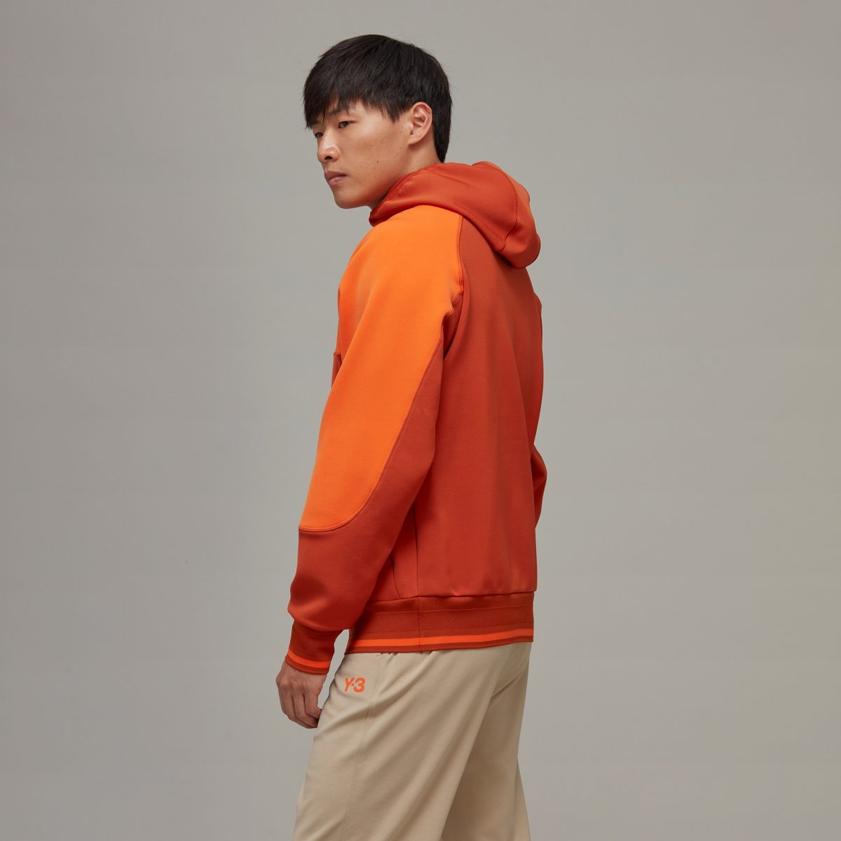 Adidas deals half hoodie