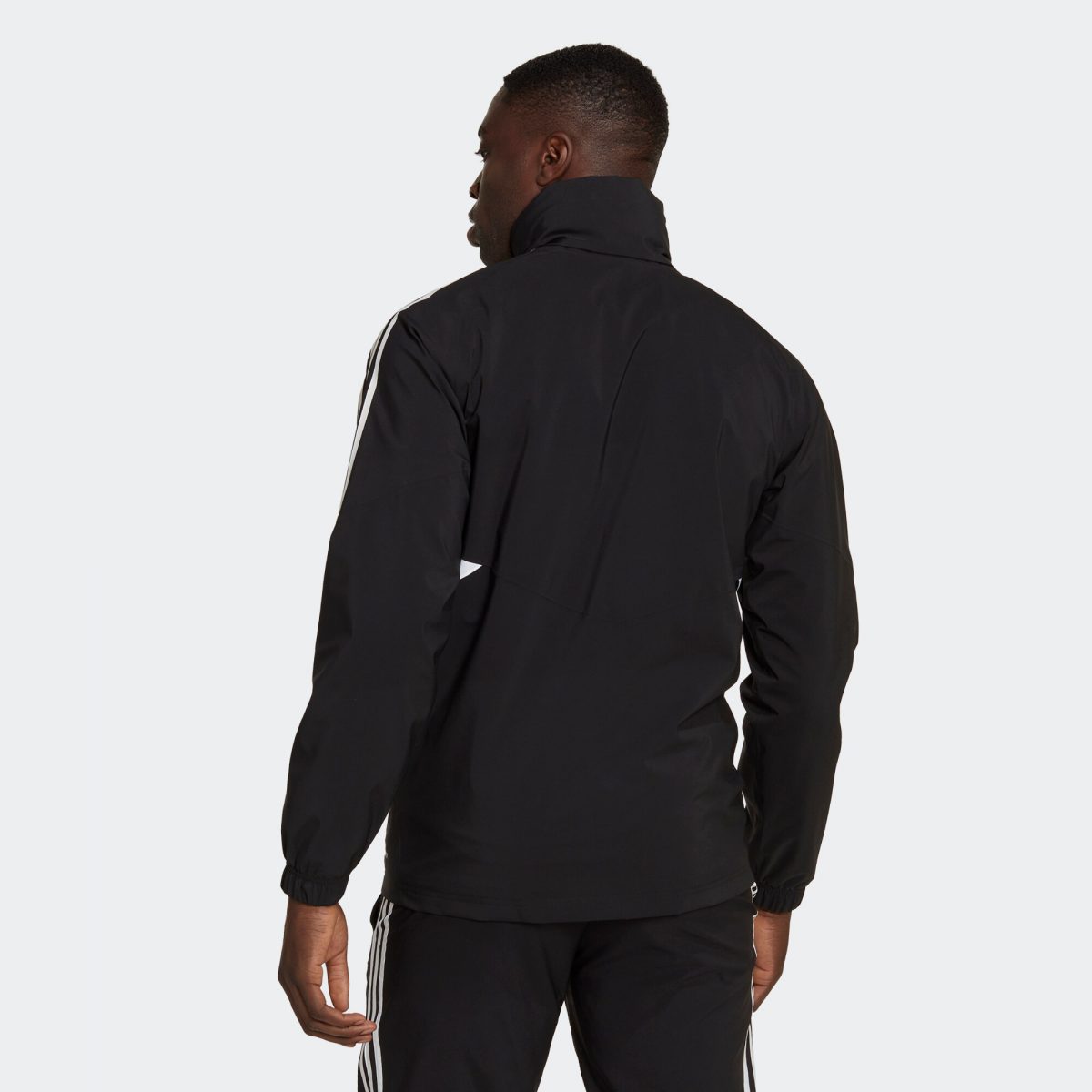 Adidas condivo cheap rain jacket