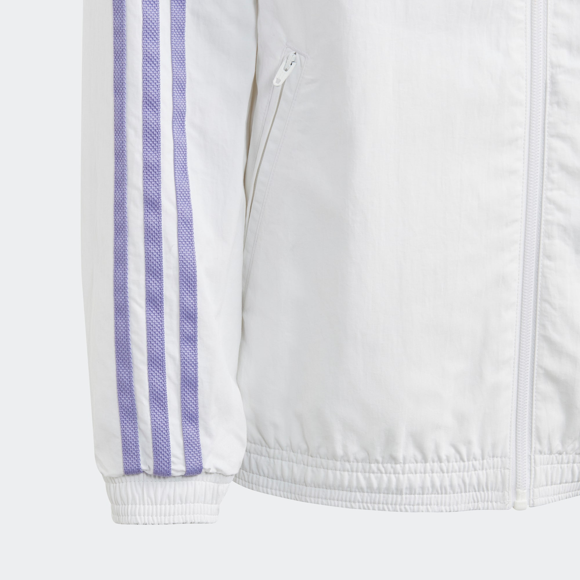 Adidas shop authentic jacket