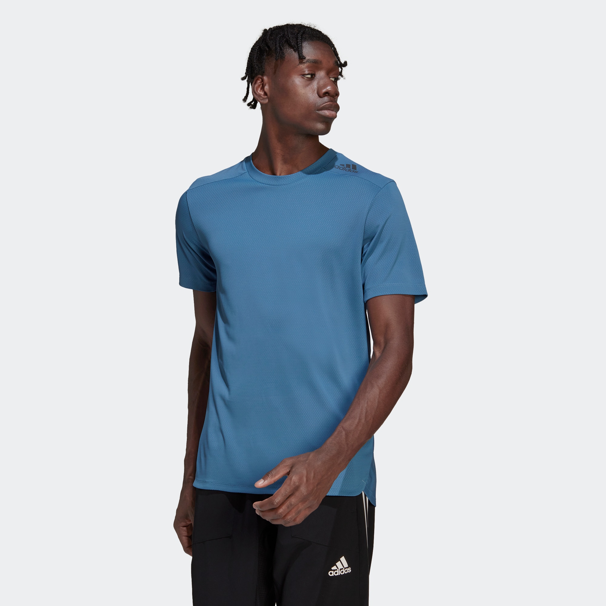 Adidas hu store t shirt