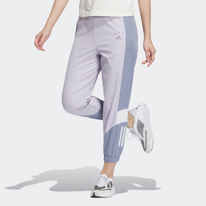 Женские брюки adidas WOVEN PANTS
