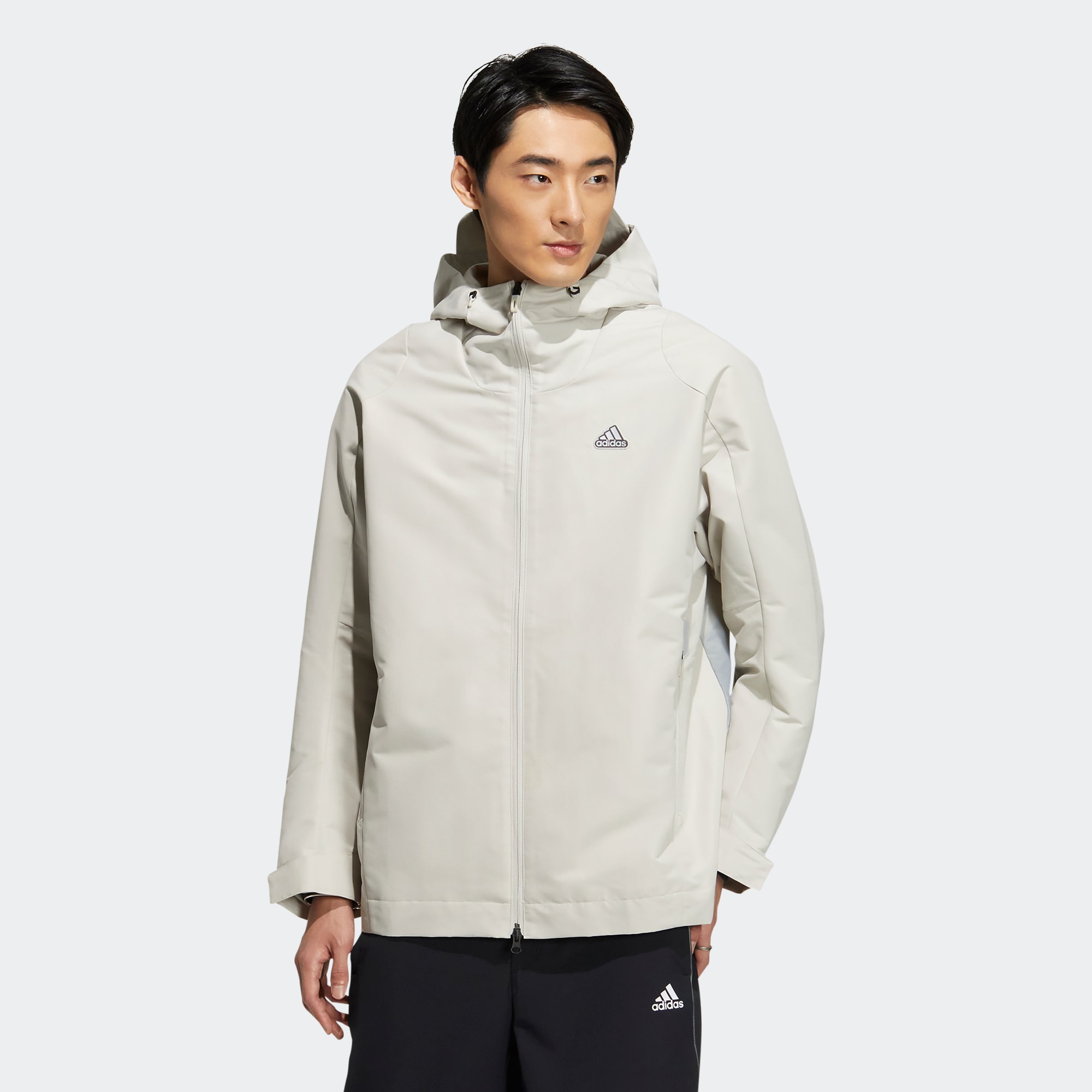 

Мужская куртка adidas TECH REFLECTIVE WOVEN JACKET, Многоцветный