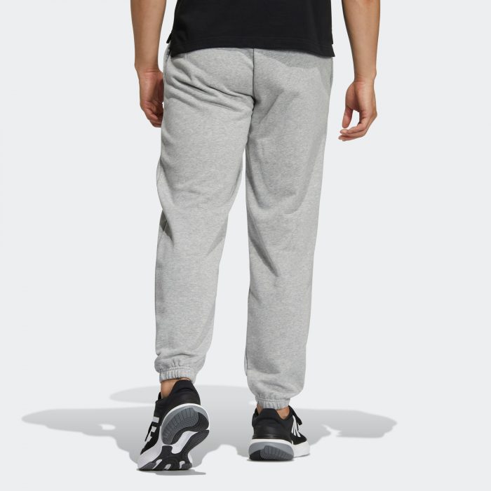 Мужские брюки adidas KNIT PANTS