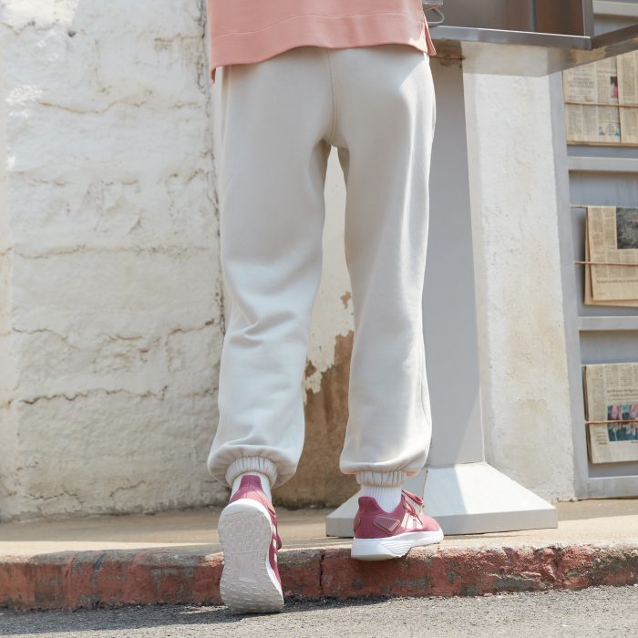 Женские брюки adidas LETTER PANTS