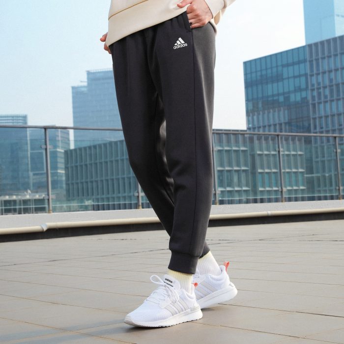 Женские брюки adidas LABEL PANTS