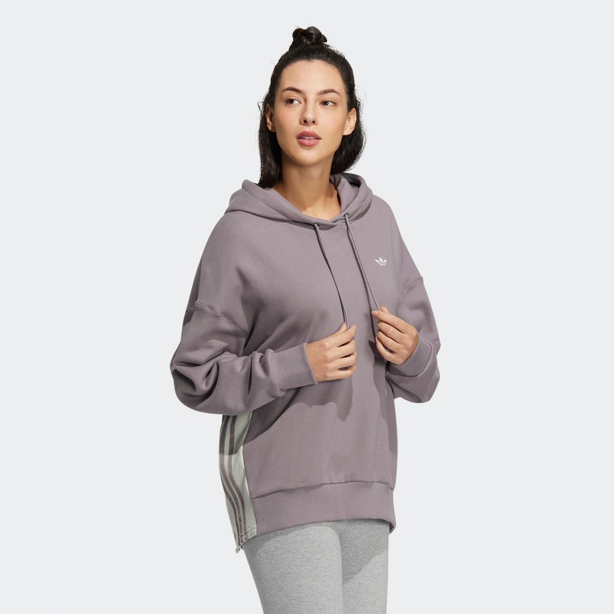 Adidas sales adibreak hoodie