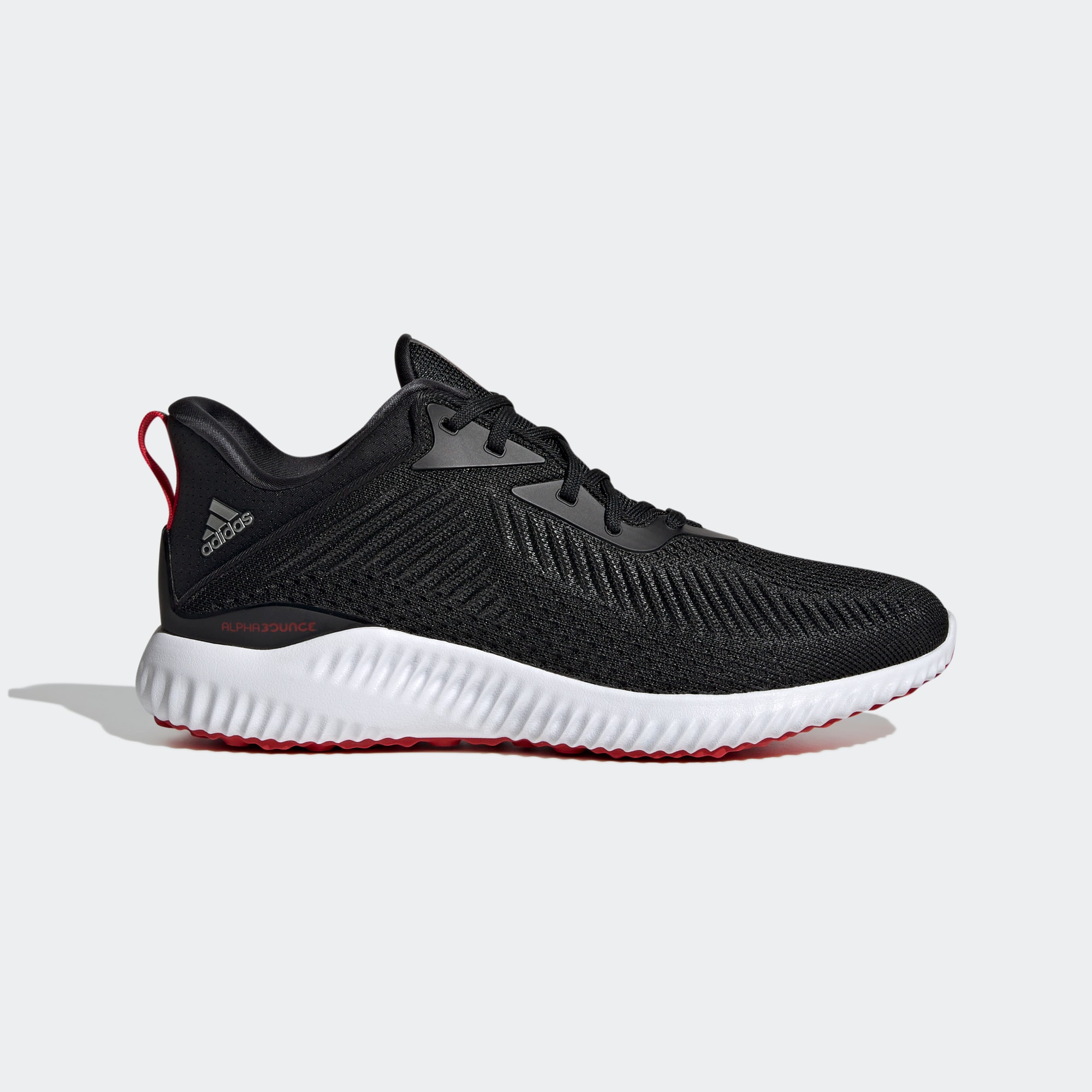 Adidas alphabounce zip outlet 3/4