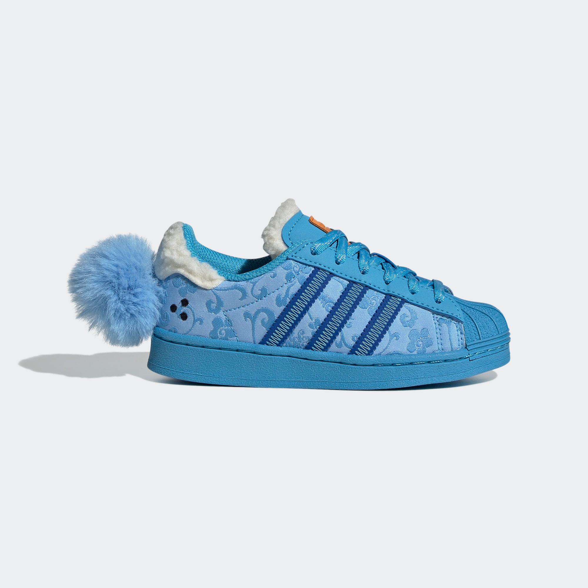 Adidas superstar 2024 j fw0779