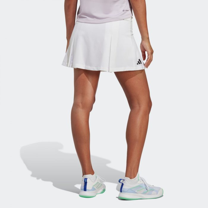 Женская юбка adidas CLUB TENNIS PLEATED SKIRT