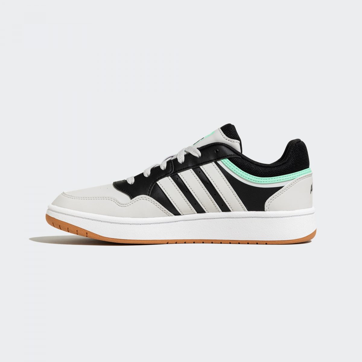 Adidas hoops hot sale basketball