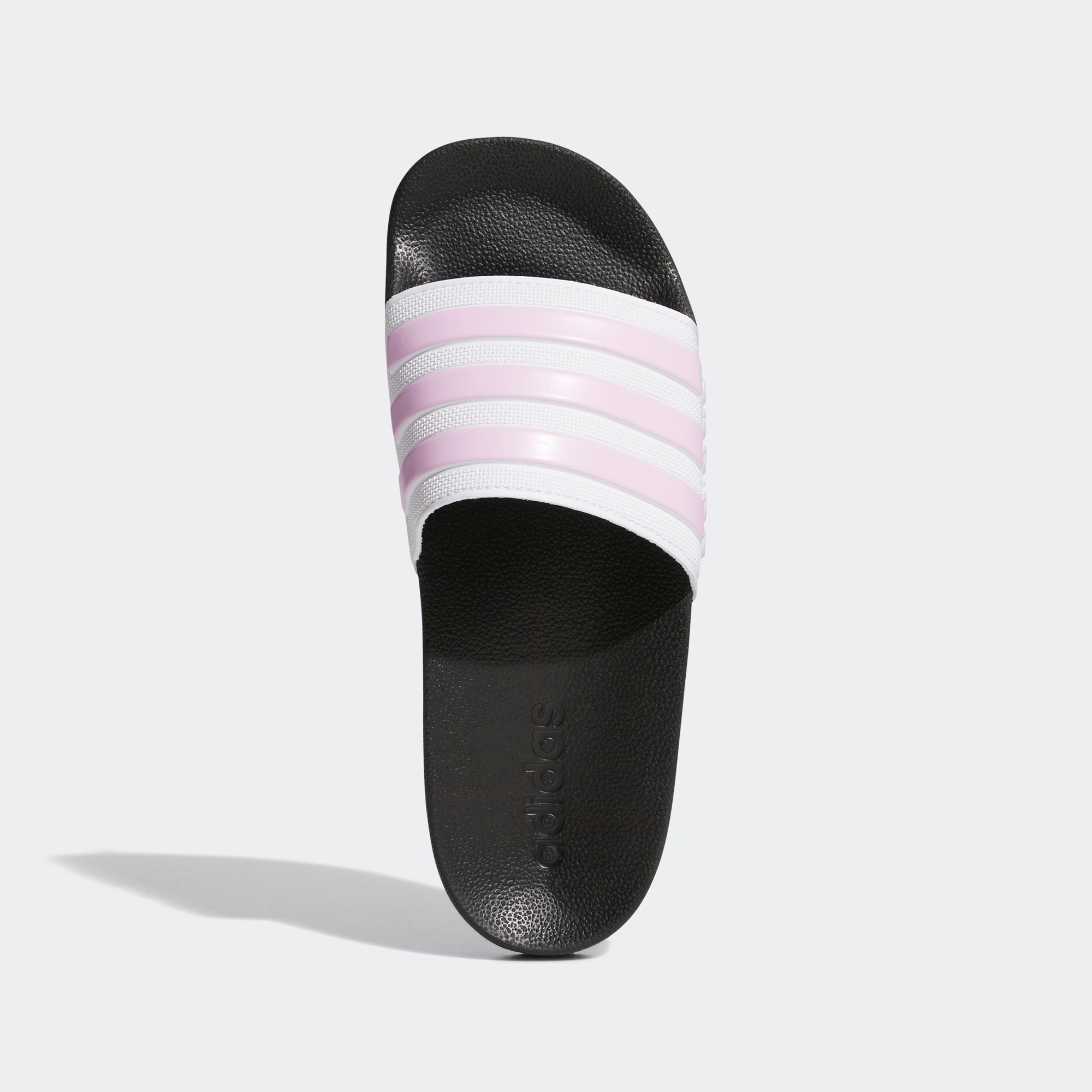 Adidas adilette store shower slides