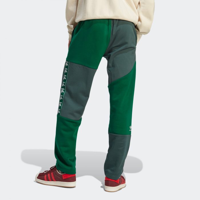 Мужские брюки adidas ADC PATCHWORK FB TRACK PANTS