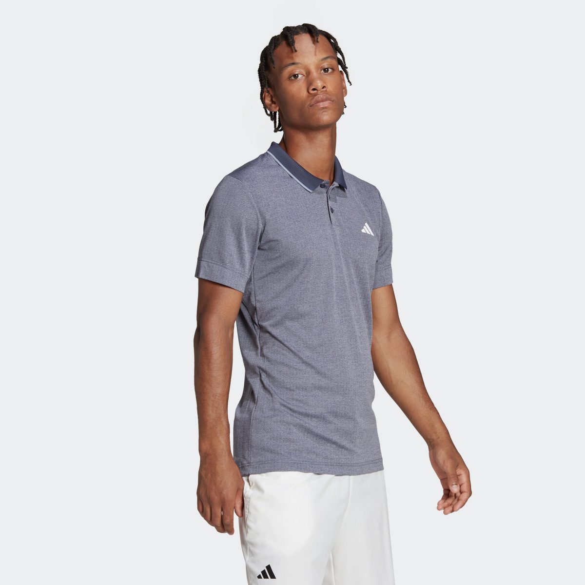 Adidas barricade sale polo