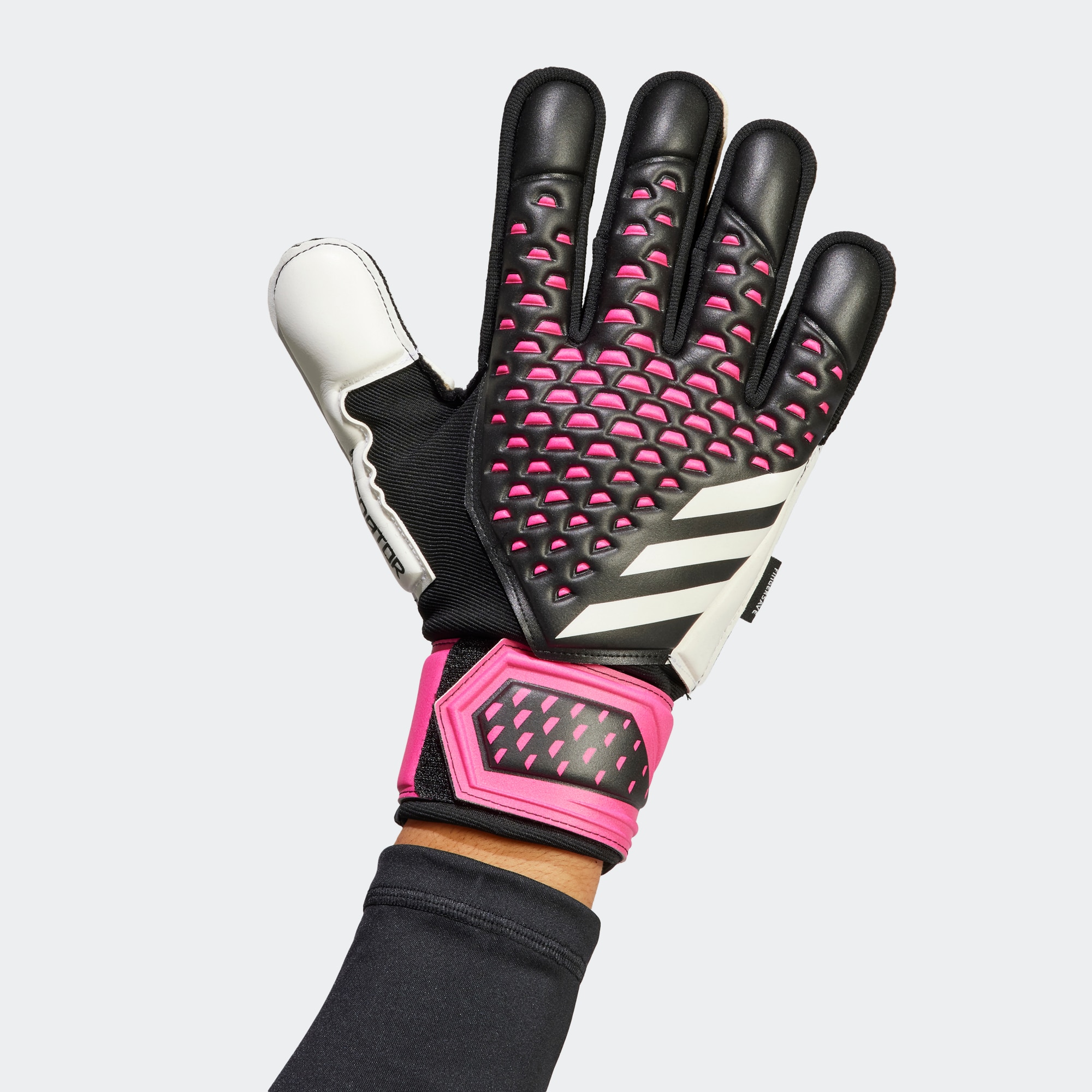 Adidas 2025 fingersave original