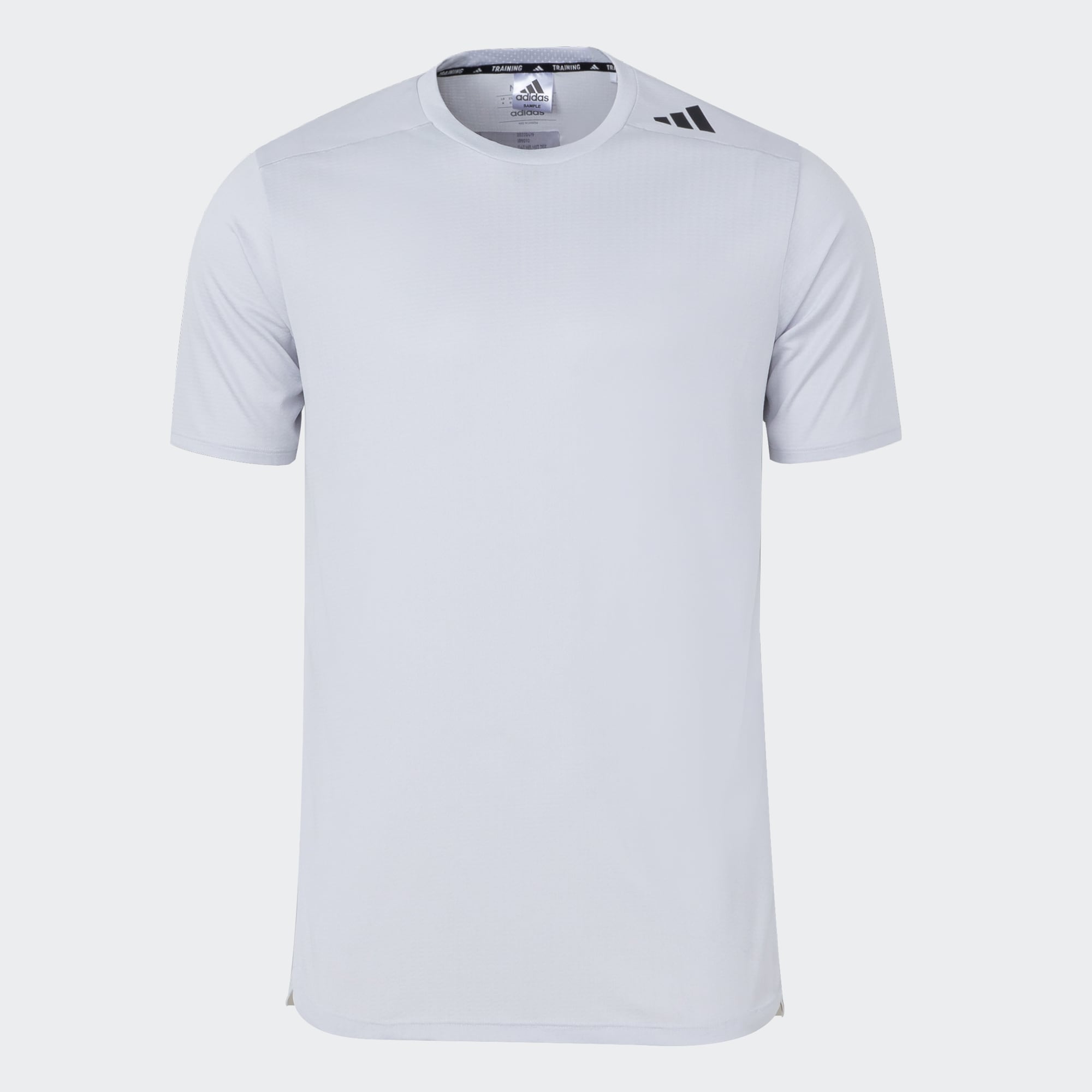 Мужская футболка adidas DESIGNED 4 HEAT.RDY HIIT TEE IB9092 купить в Москве  с доставкой: цена, фото, описание - интернет-магазин MYREACT.ru