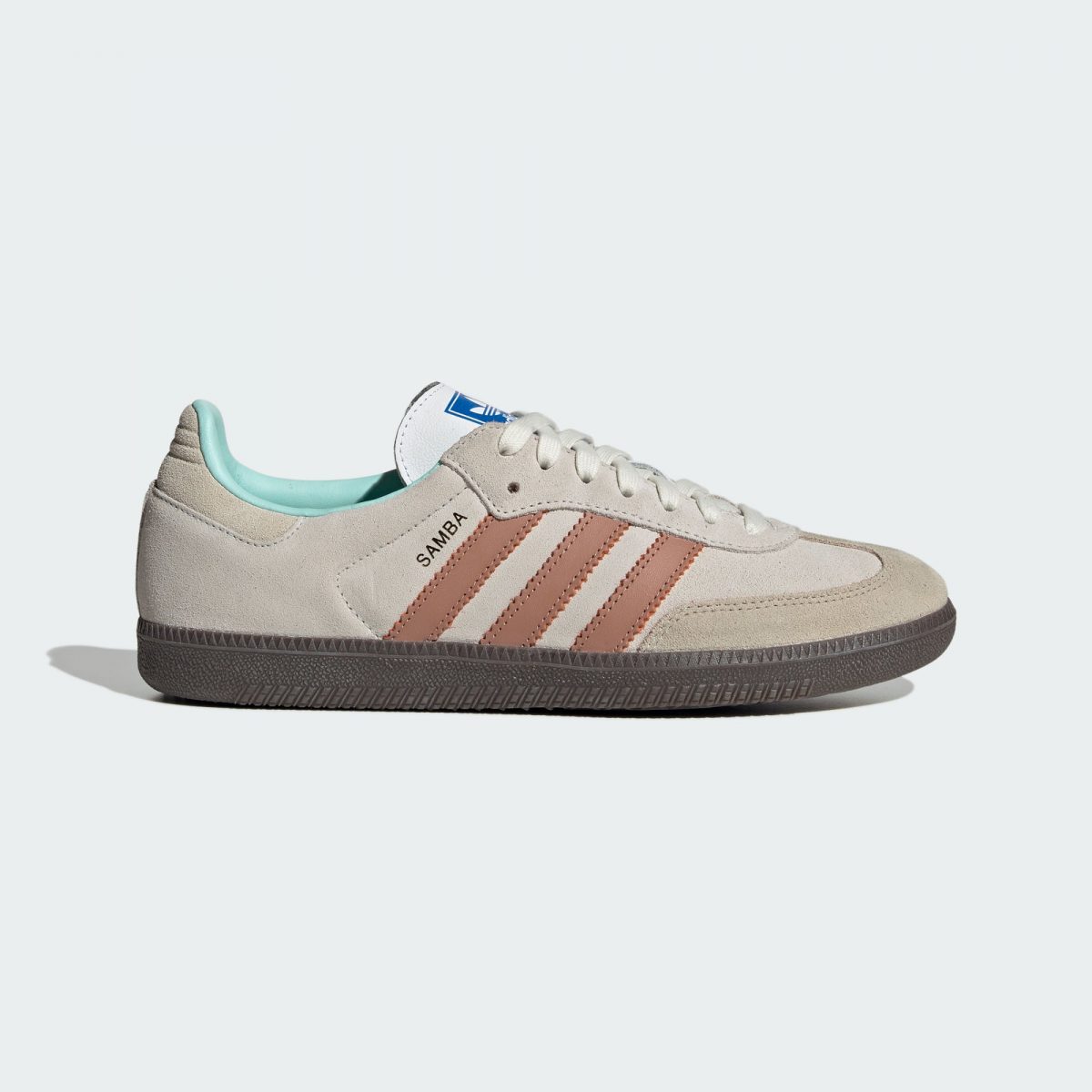 Adidas samba clearance nua ii