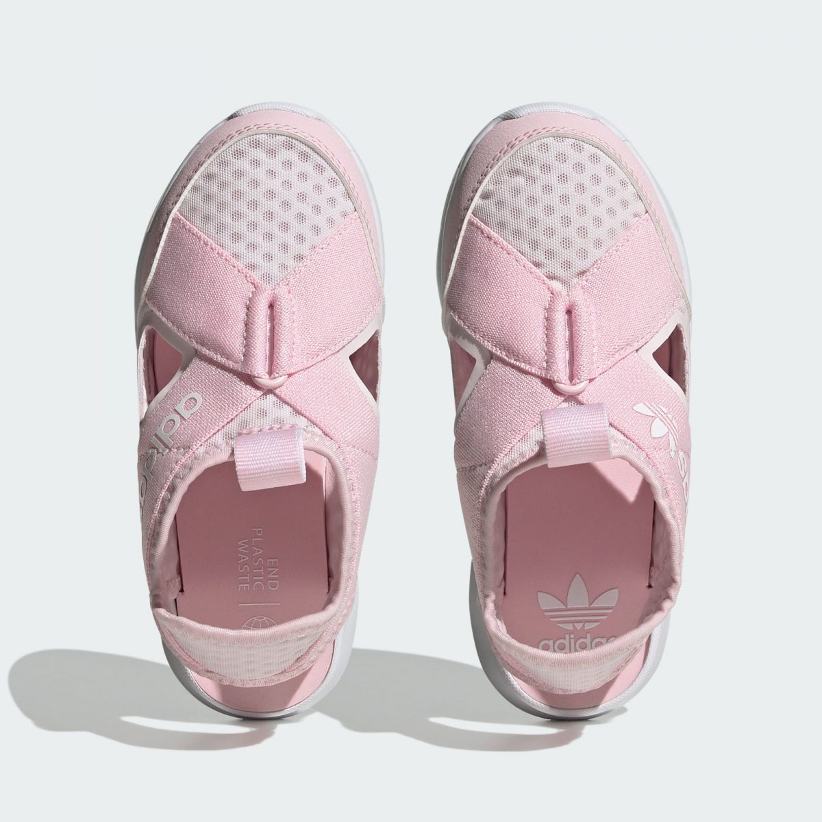 Детские сандалии adidas 360 SANDALS