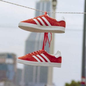 Nike gazelles sale