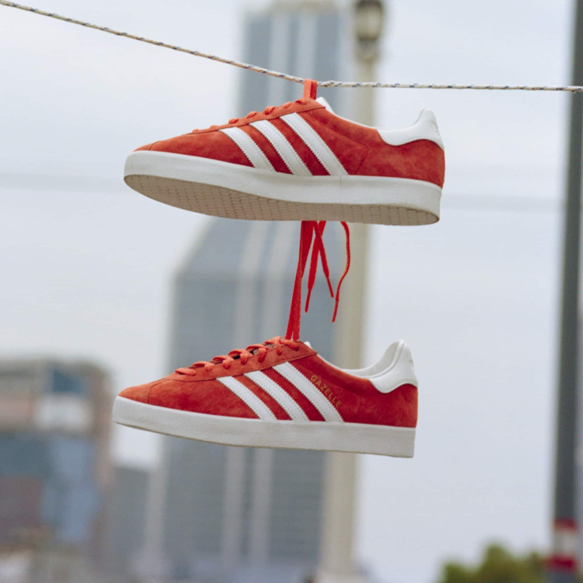 adidas GAZELLE SHOES GY7339