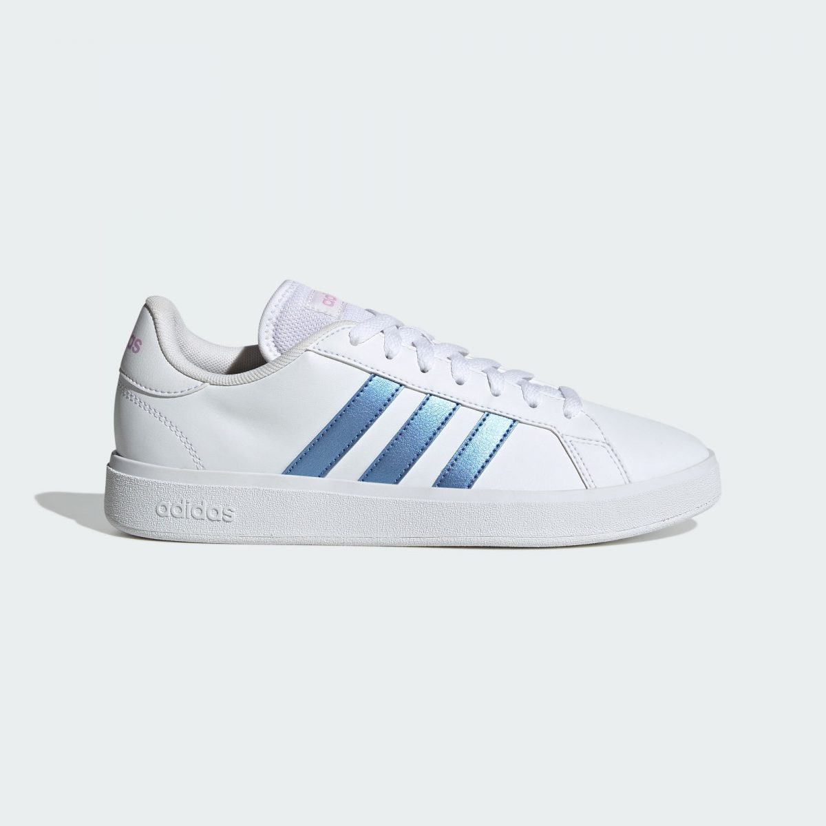 Женские кроссовки adidas GRAND COURT TD COURT CASUAL фото