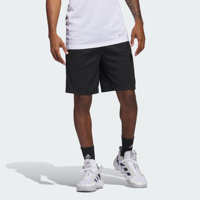 Мужские шорты adidas BASKETBALL BADGE OF SHORTS