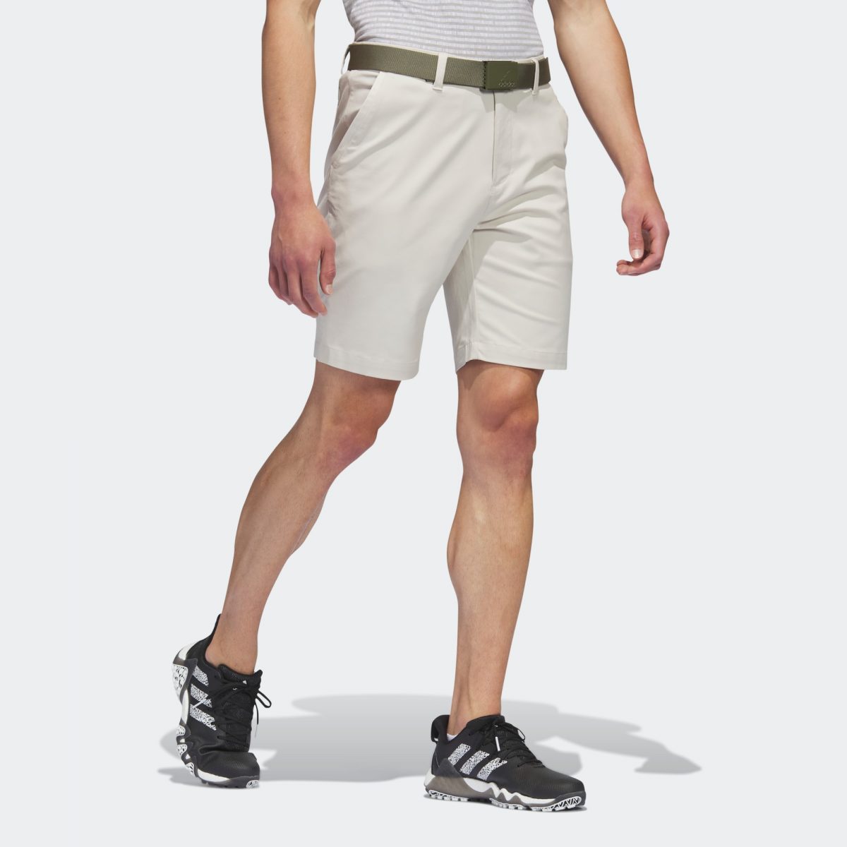 Мужские шорты adidas GO-TO 9-INCH GOLF SHORTS