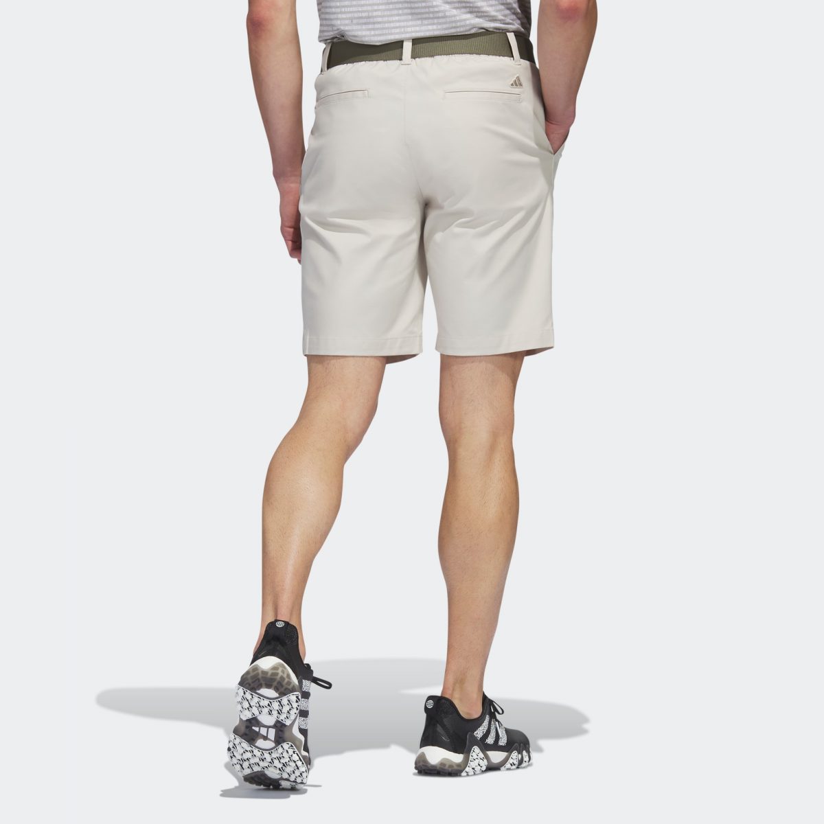 Мужские шорты adidas GO-TO 9-INCH GOLF SHORTS фотография