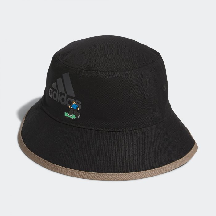 Шляпа  adidas SEEBIN GRAPHIC BUCKET HAT
