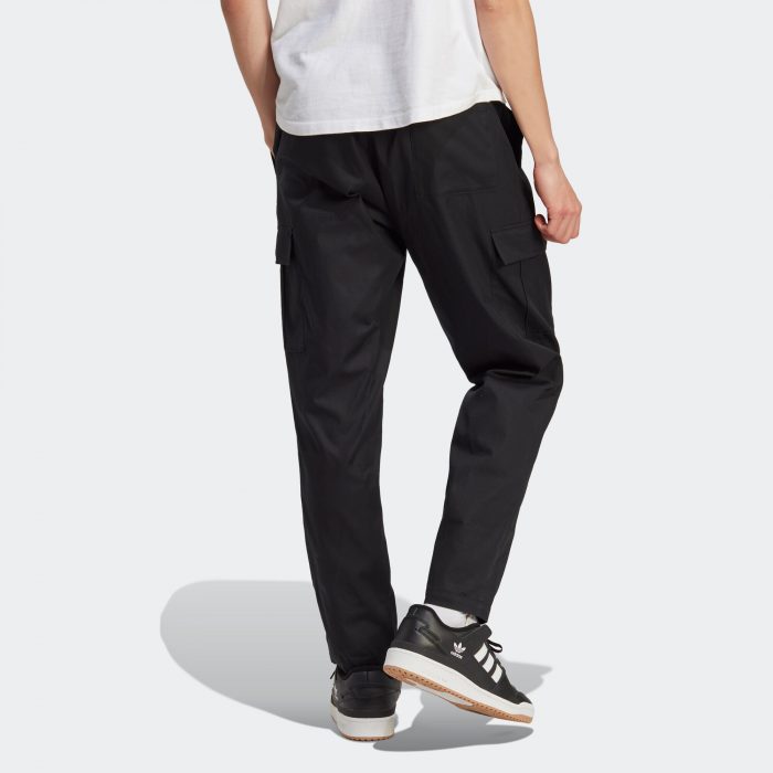 Мужские брюки adidas ENJOY CARGO PANTS