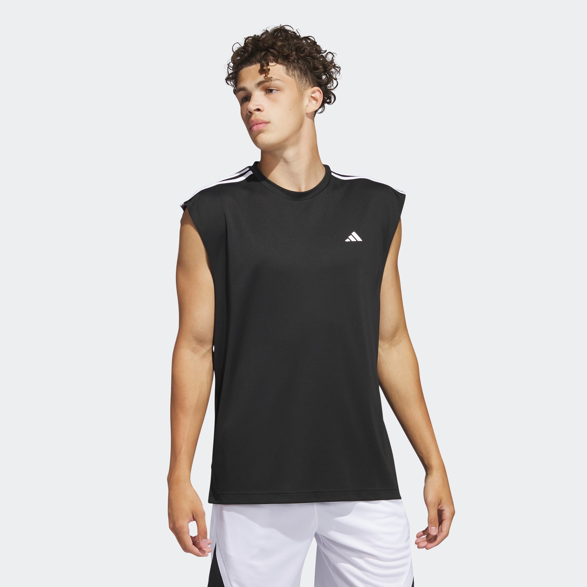 Adidas all sales world tank top