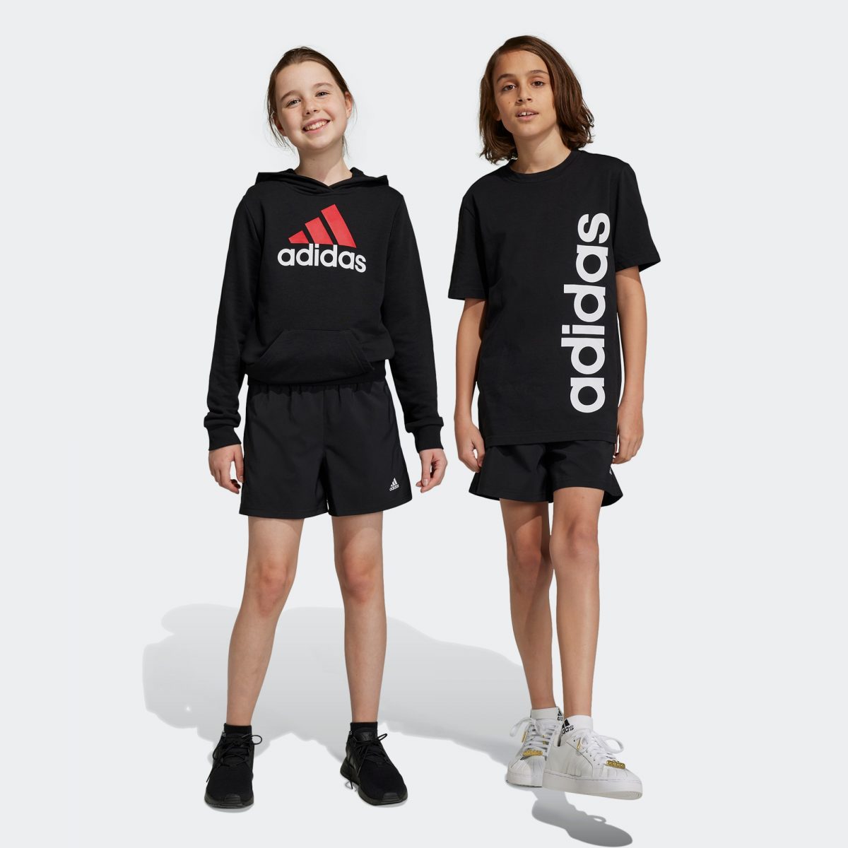 Adidas essential chelsea outlet shorts